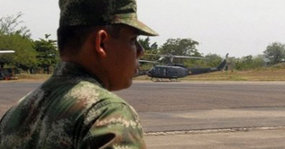 US, Colombia agree on a deal to combat drug trafficking